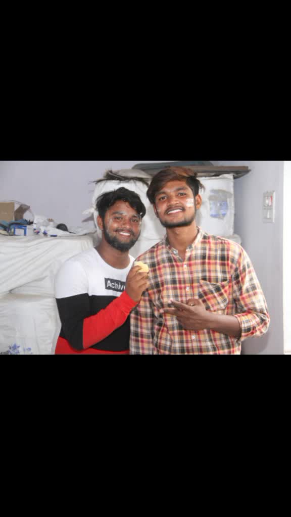 @Madhu Smart