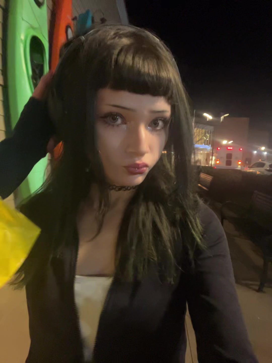 @tina ☆