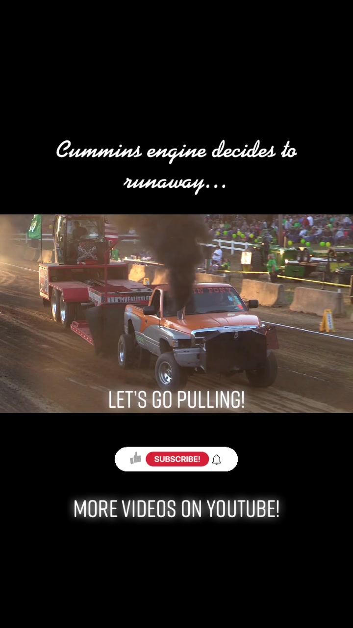@Let&rsquo;s Go Pulling