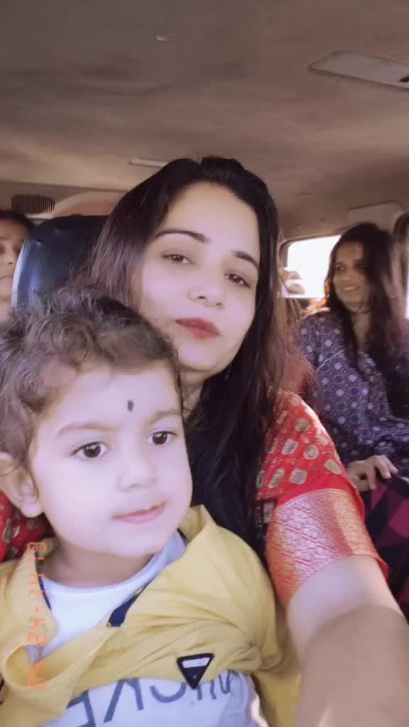 @Maya Bhatt Pant