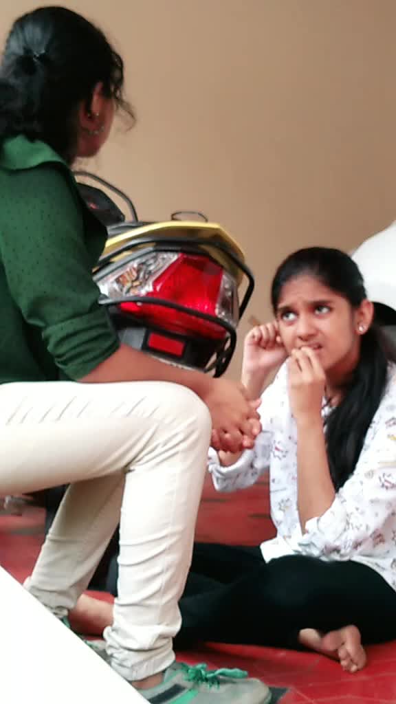 @Revathi