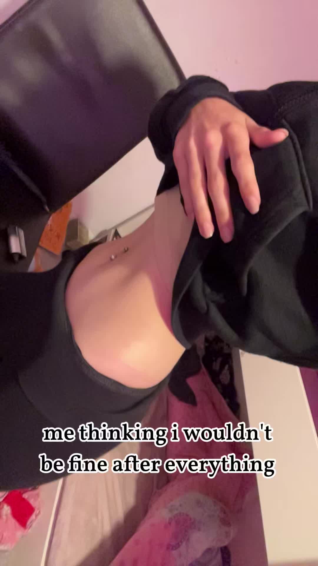 @Zoey Nash