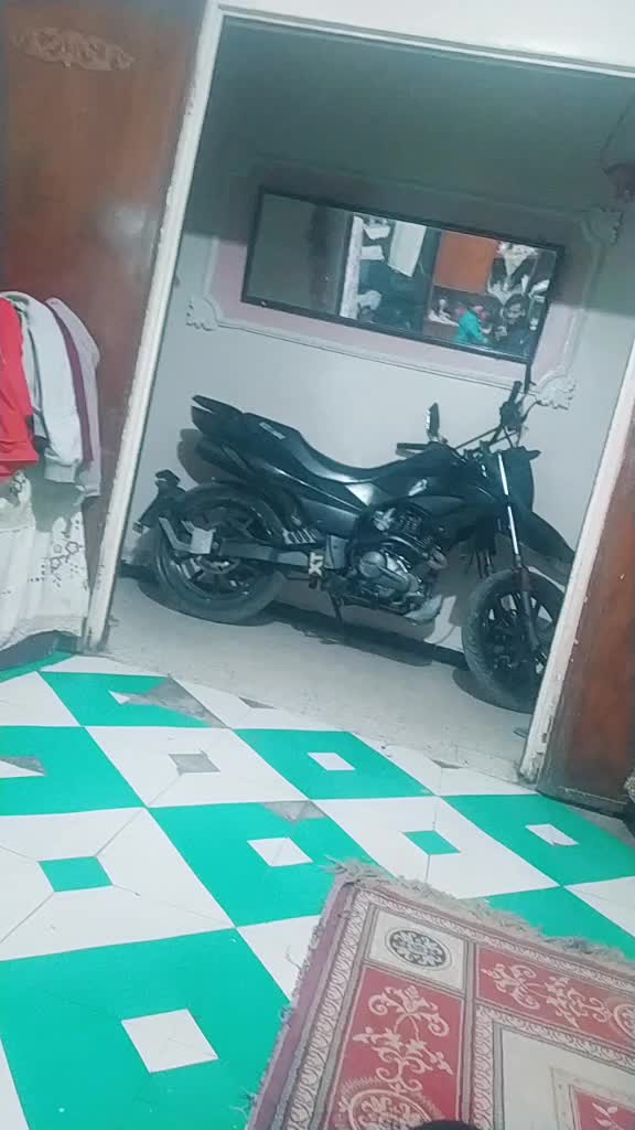 @malik yamaha