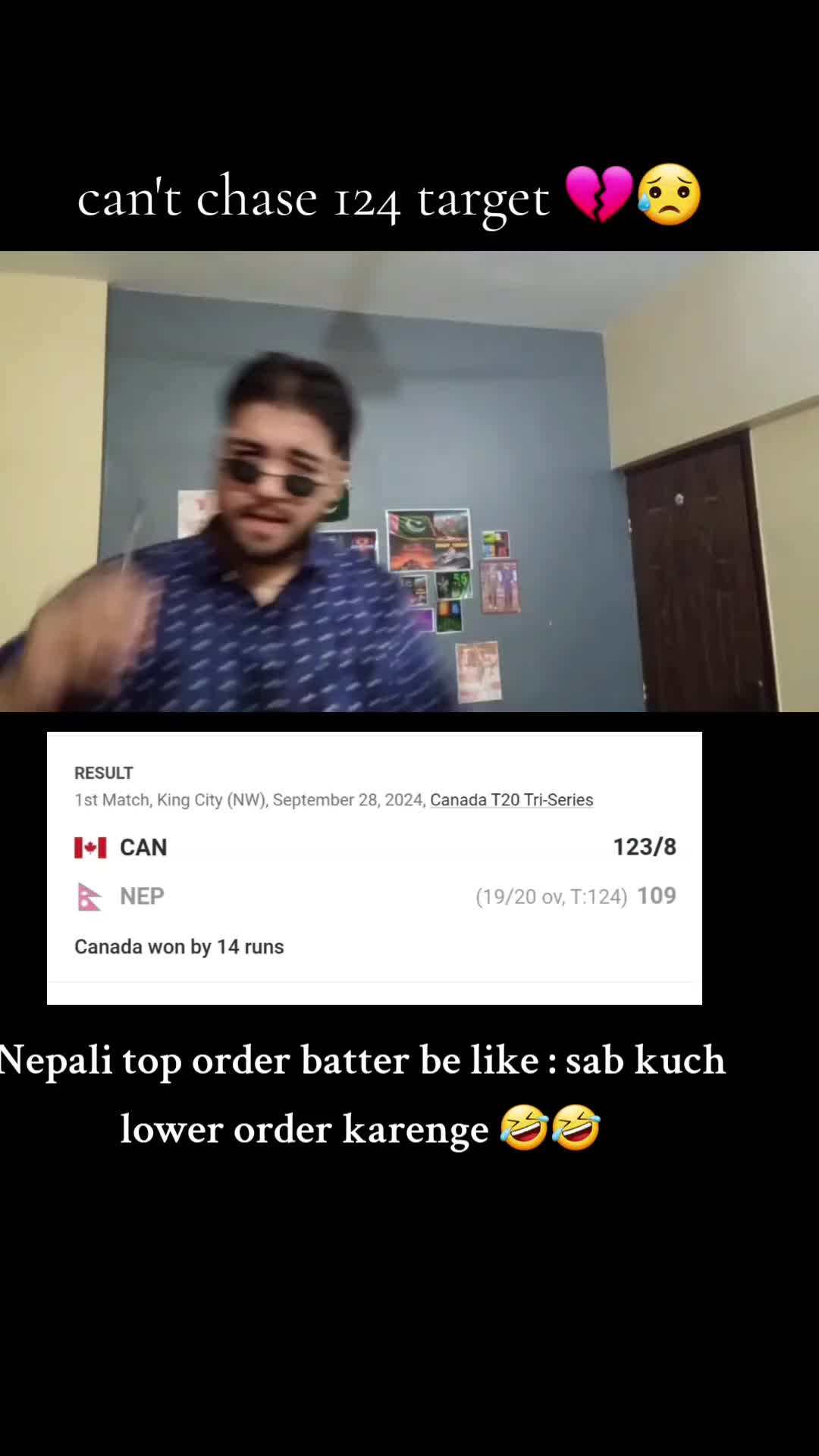 @Sports Nepal55 official š³šµāļø