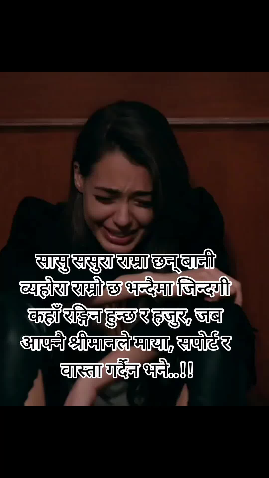 @broken heart ๐