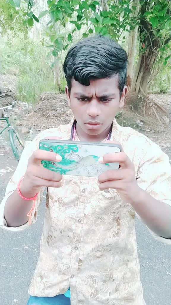 @tiktok indian