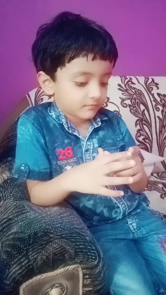 @♥️Annu Sharma🤗