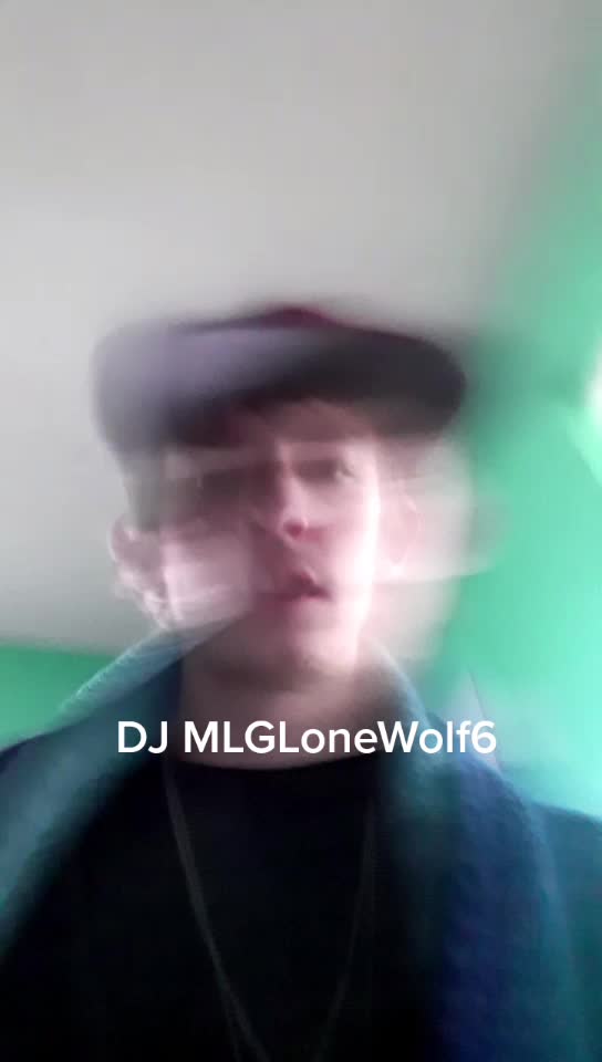 @MLGLoneWolf6 Gaming