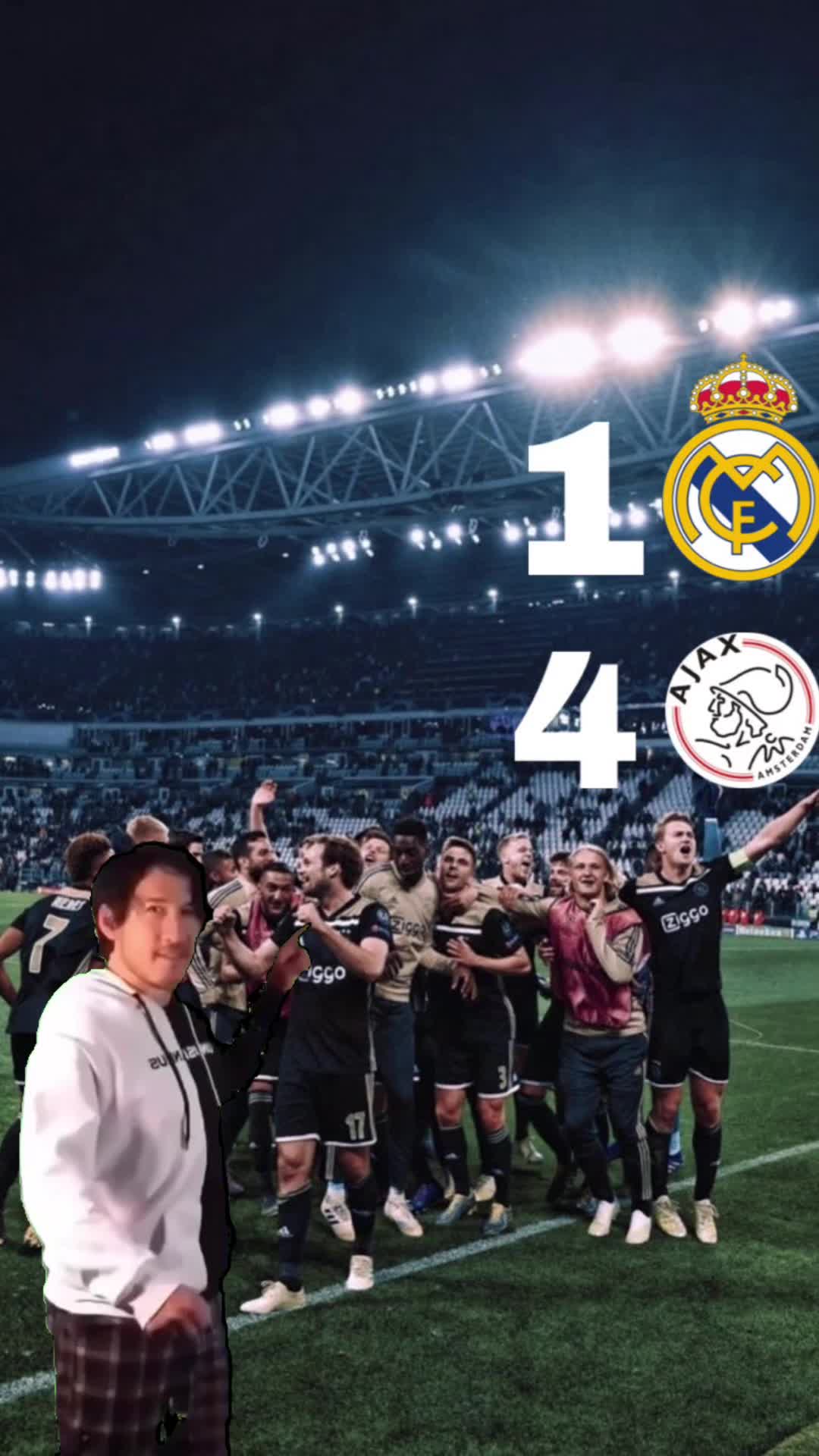 @AFCAJAX