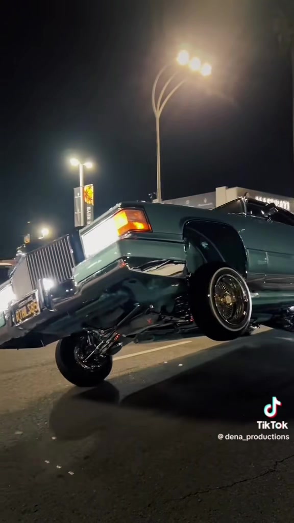 @Lowrider Lovers