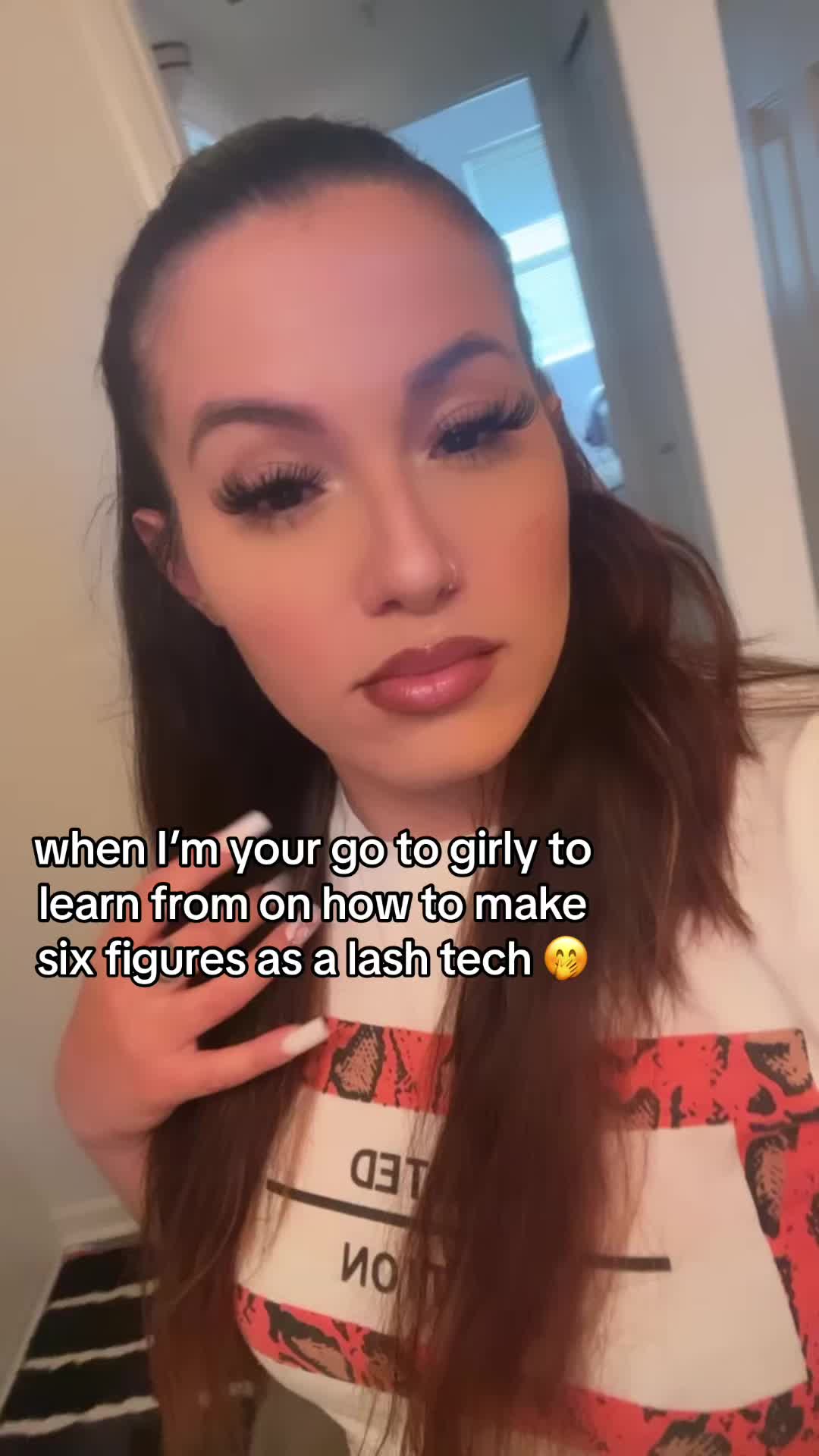 @BayArea Lash Supplies & Course