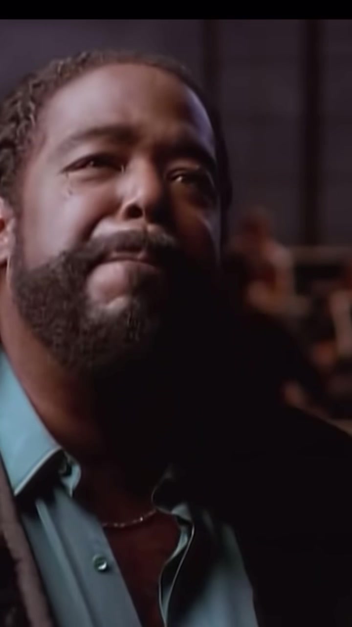 @Barry White
