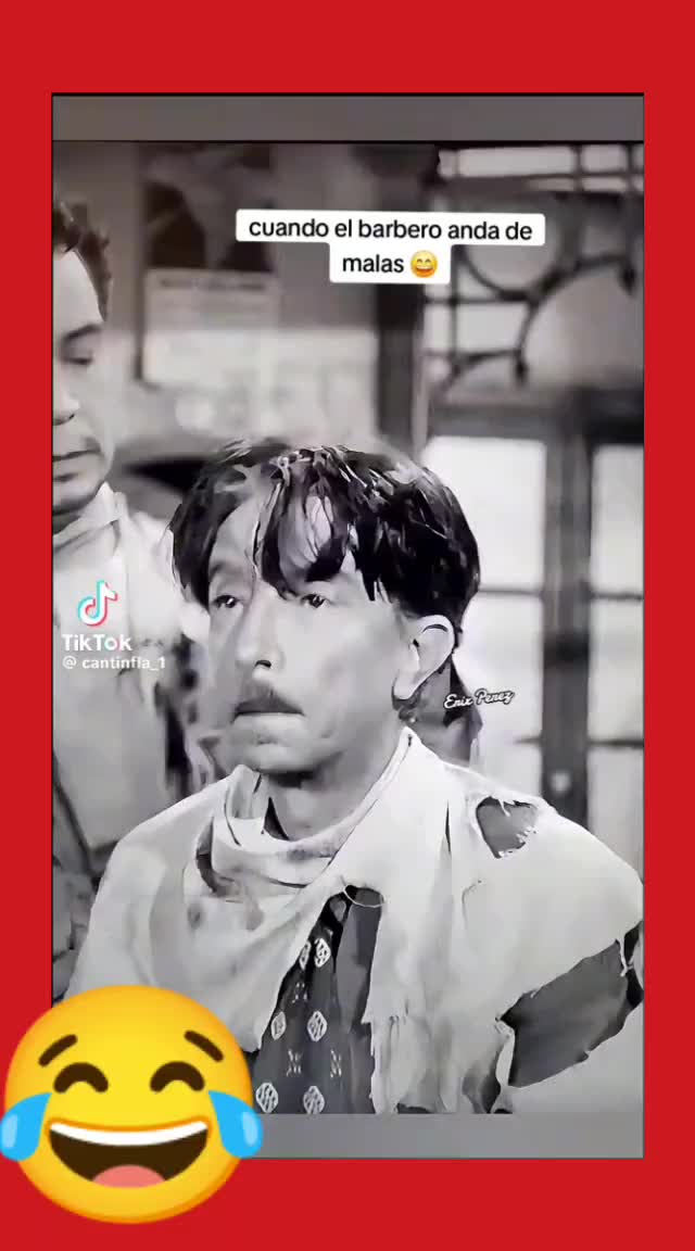 @Comed&iacute;a viral 😂