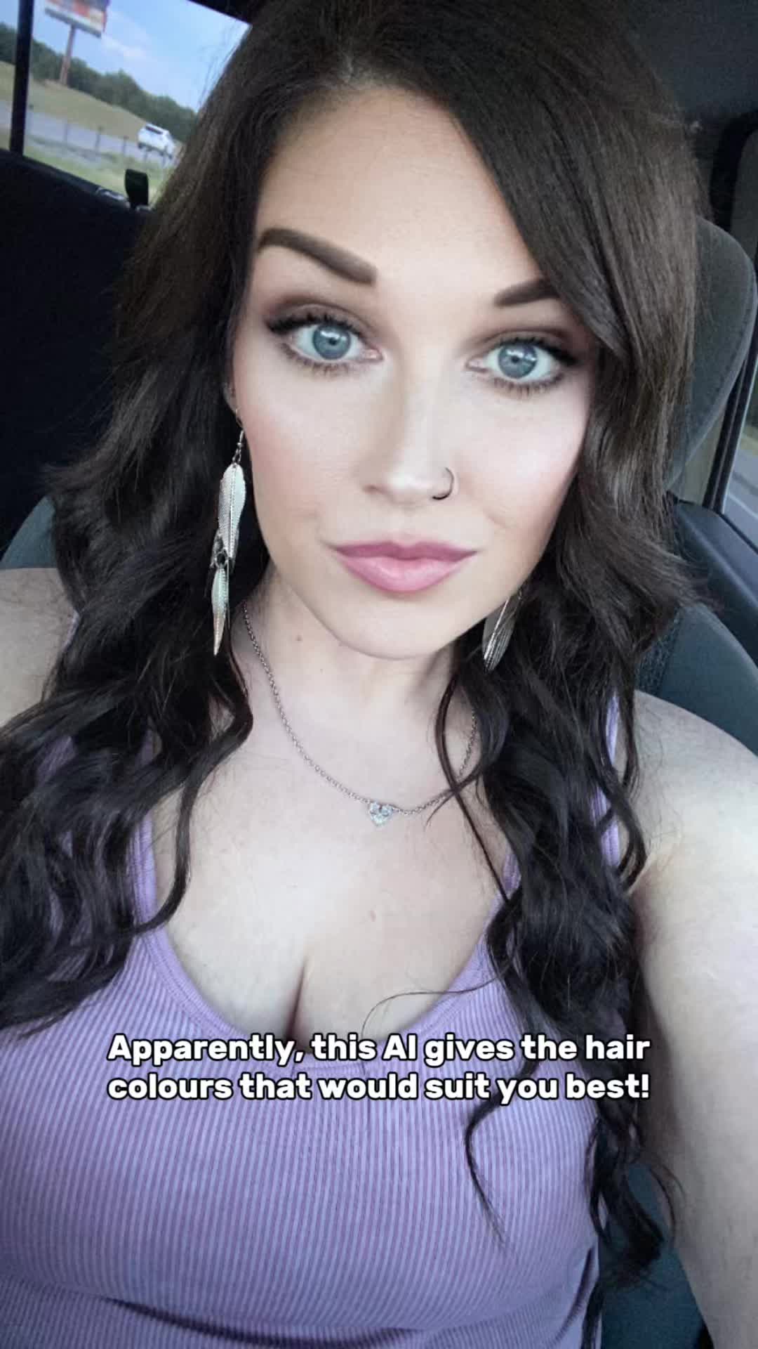 @💙BlueEyedOklahomaGirl💙