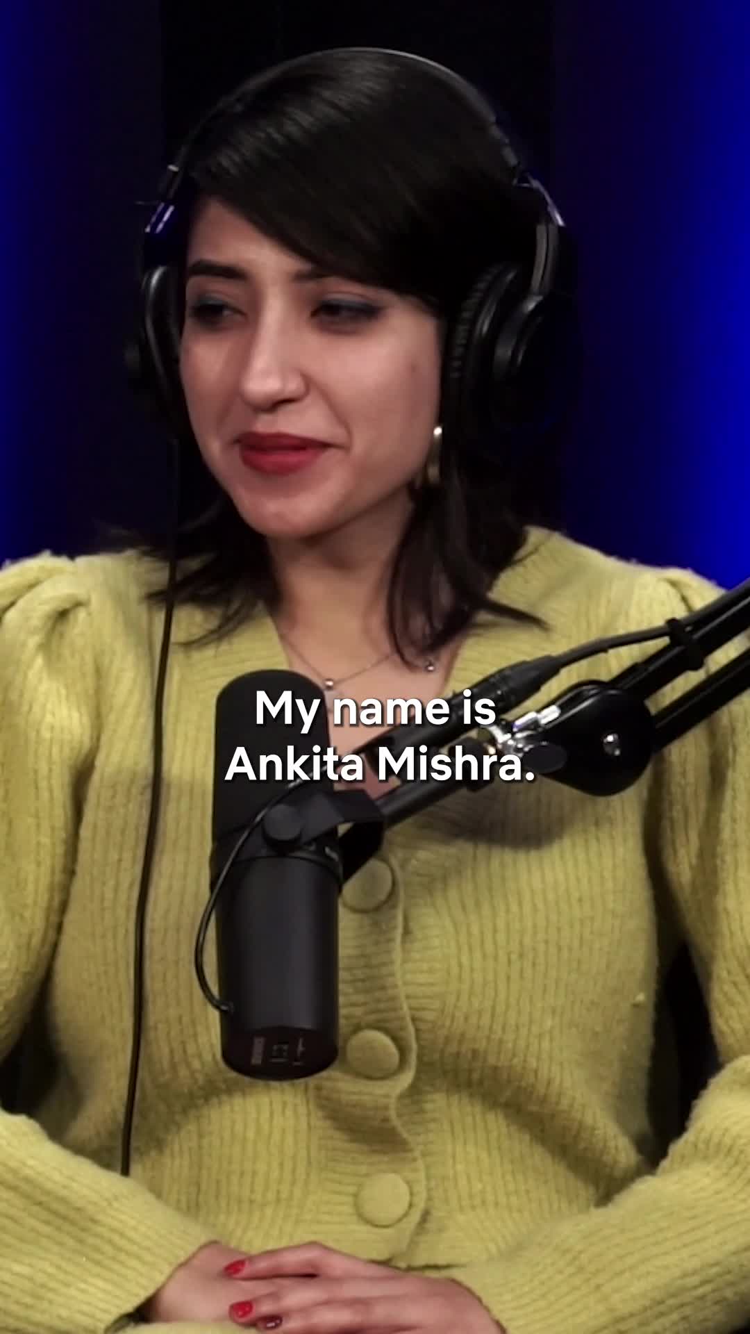 @Ankita Mishra