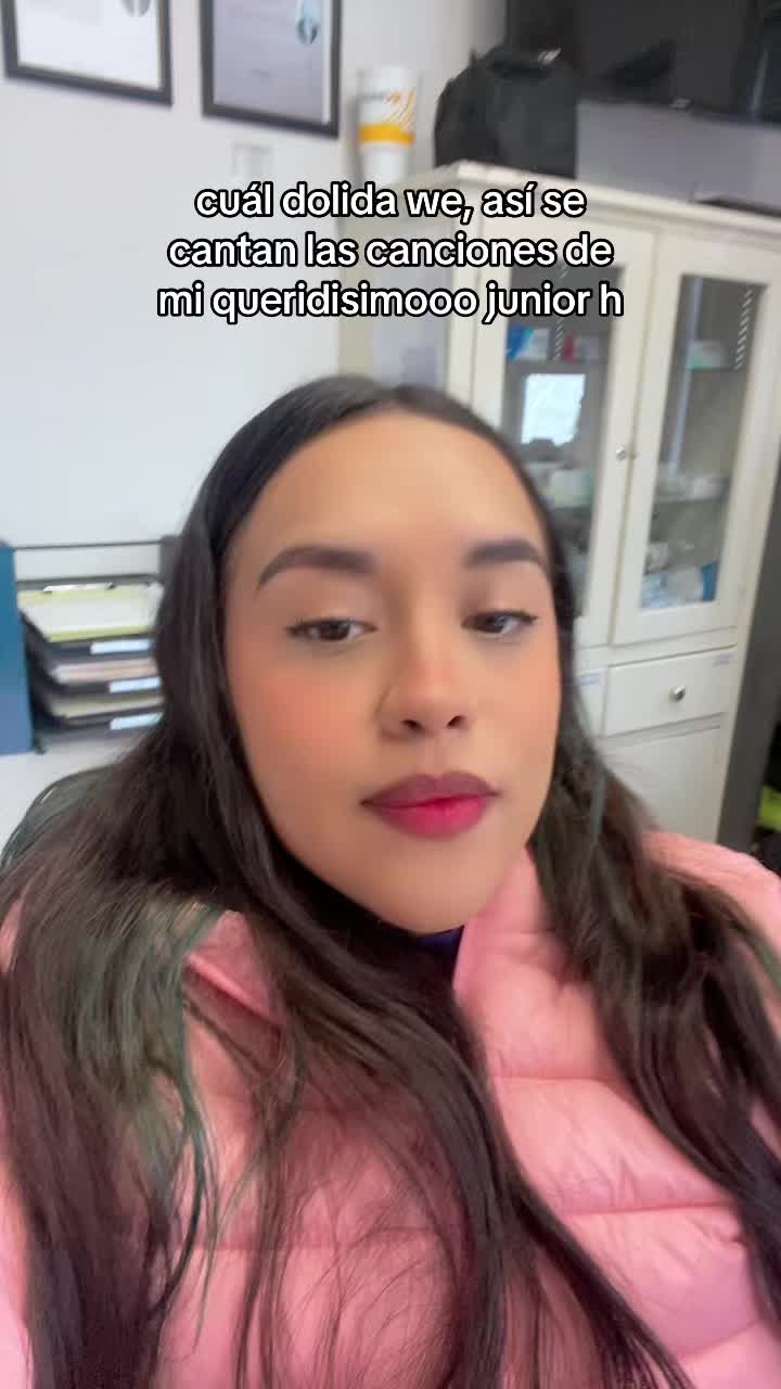@Sol Rangel