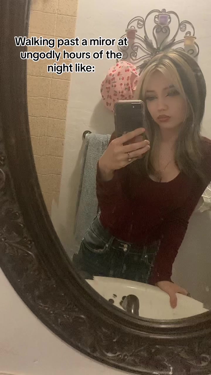 @Lily
