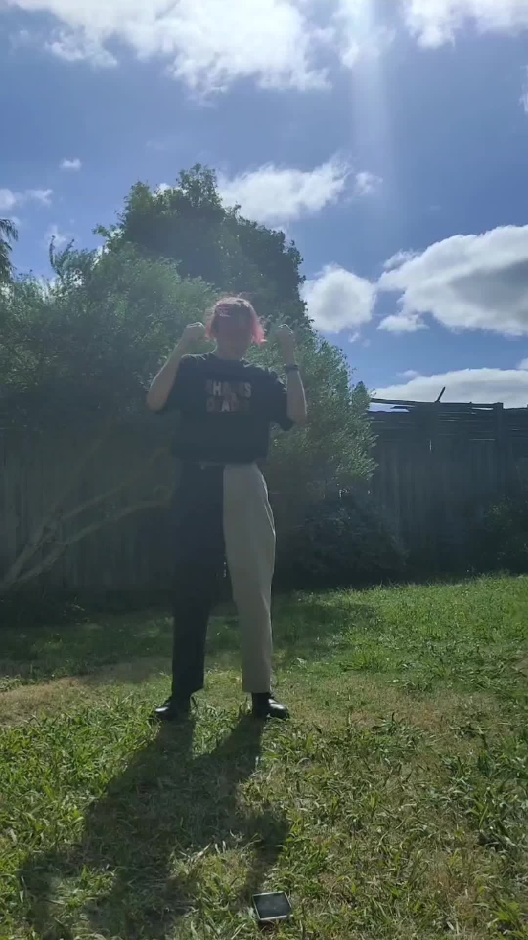 @Fanboy King