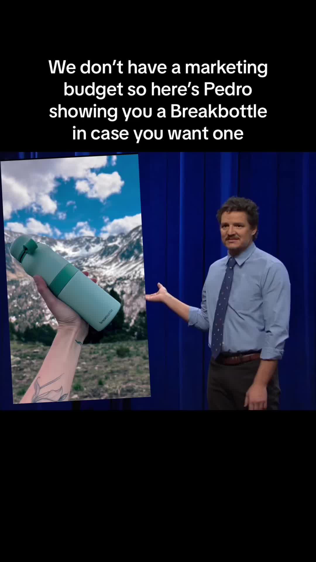 @Breakbottle