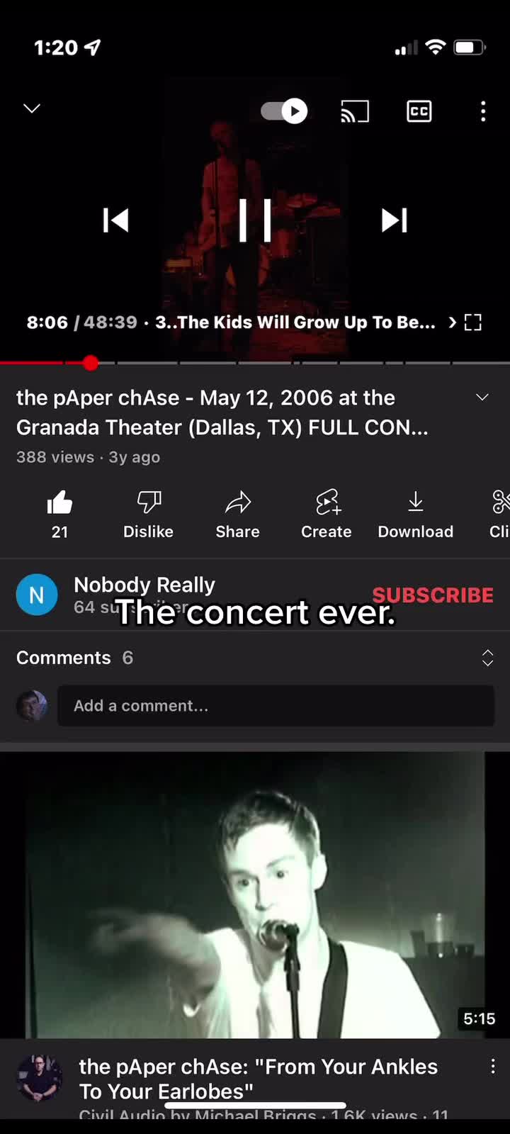 @Benny