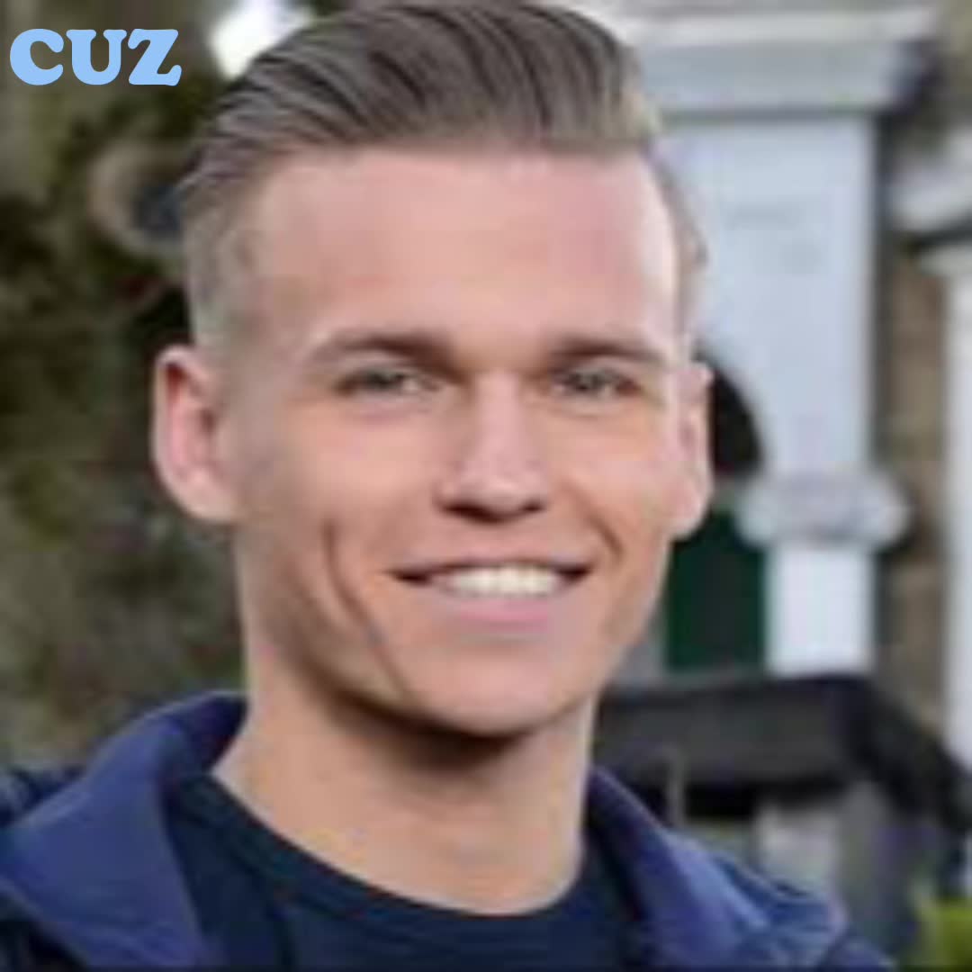 @Eastenders edits