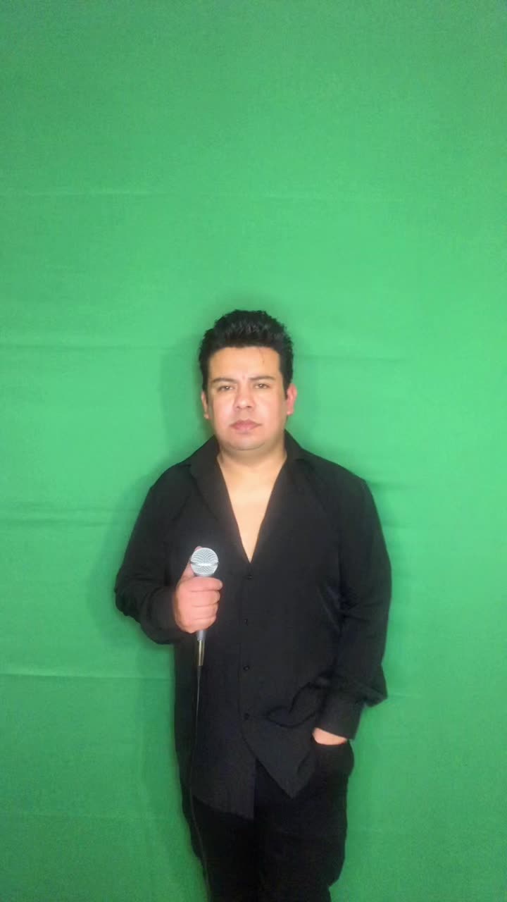 @Luis Amador