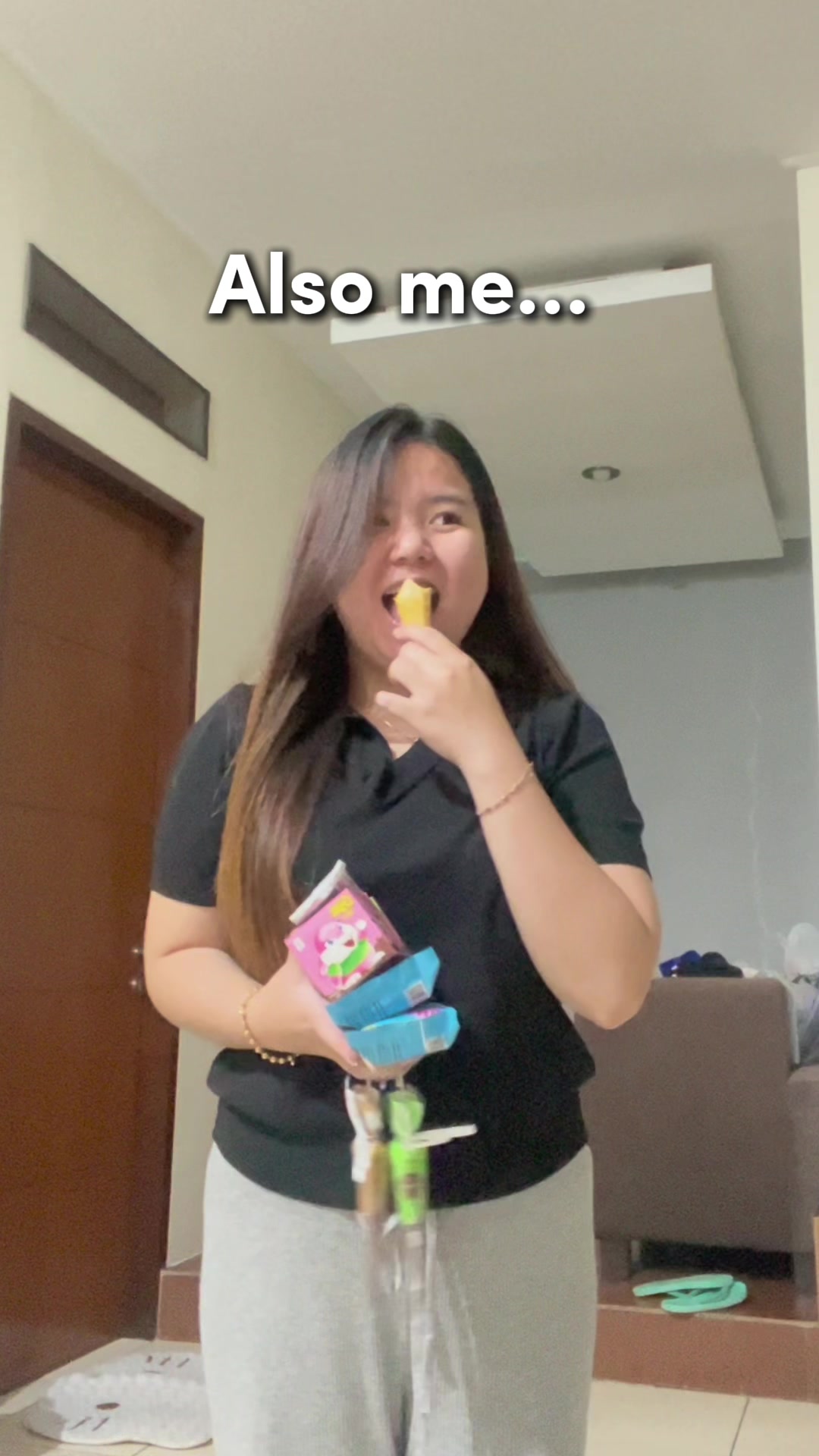 @Cokelat Gizo