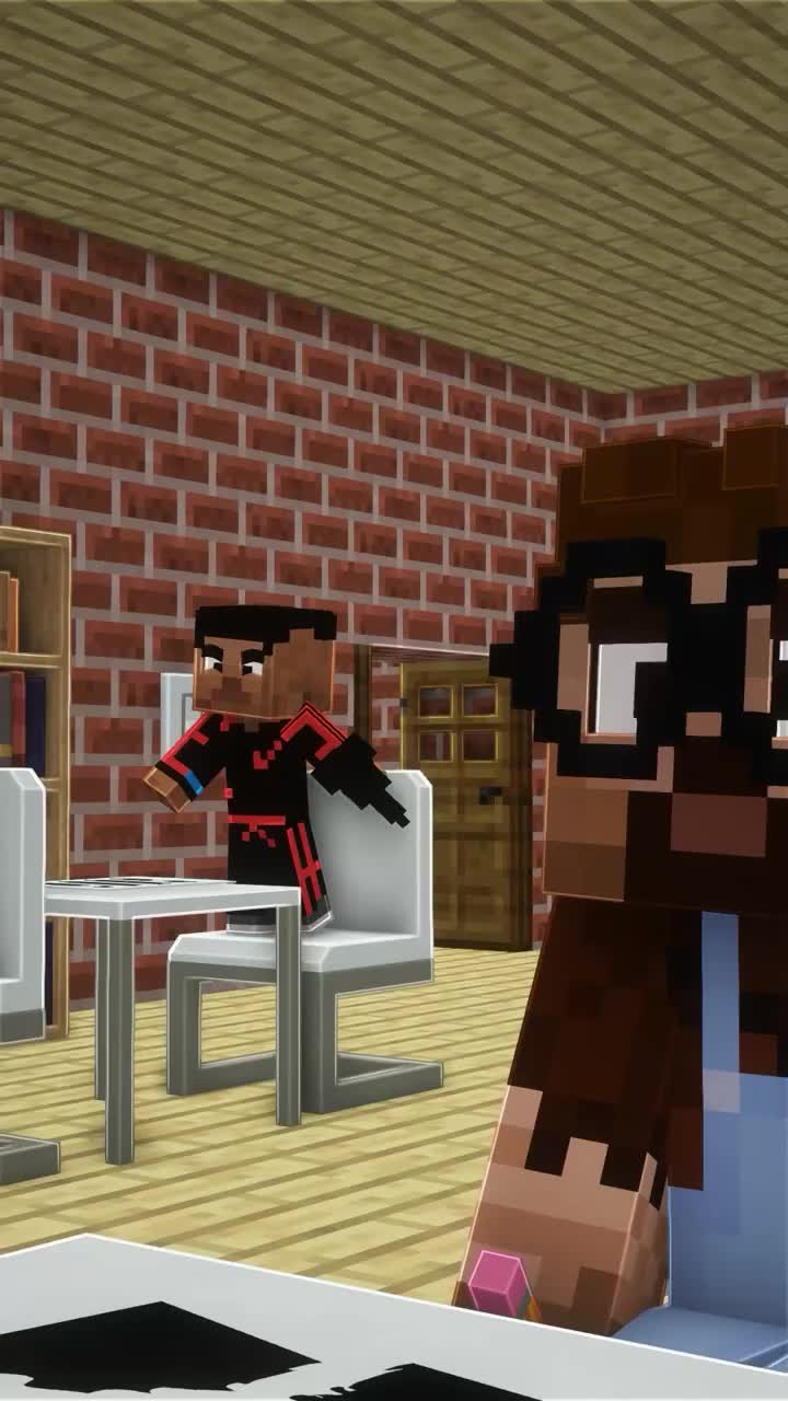 @Minecraft Parodileri Official