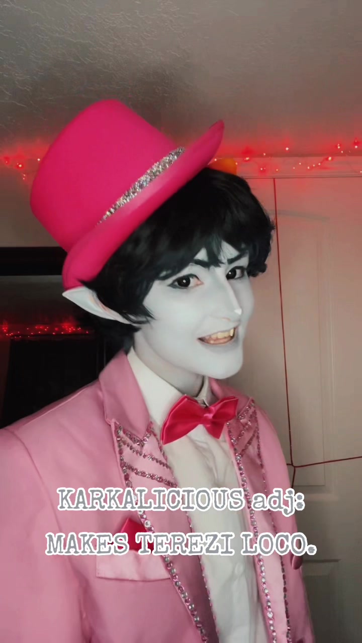 @KARKAT