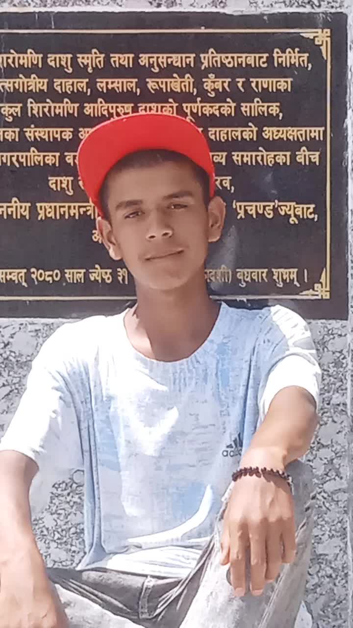 @samir xettri