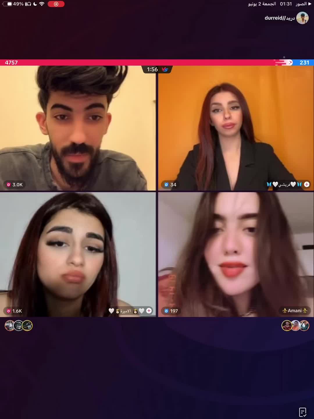 @Arabfamousofficial