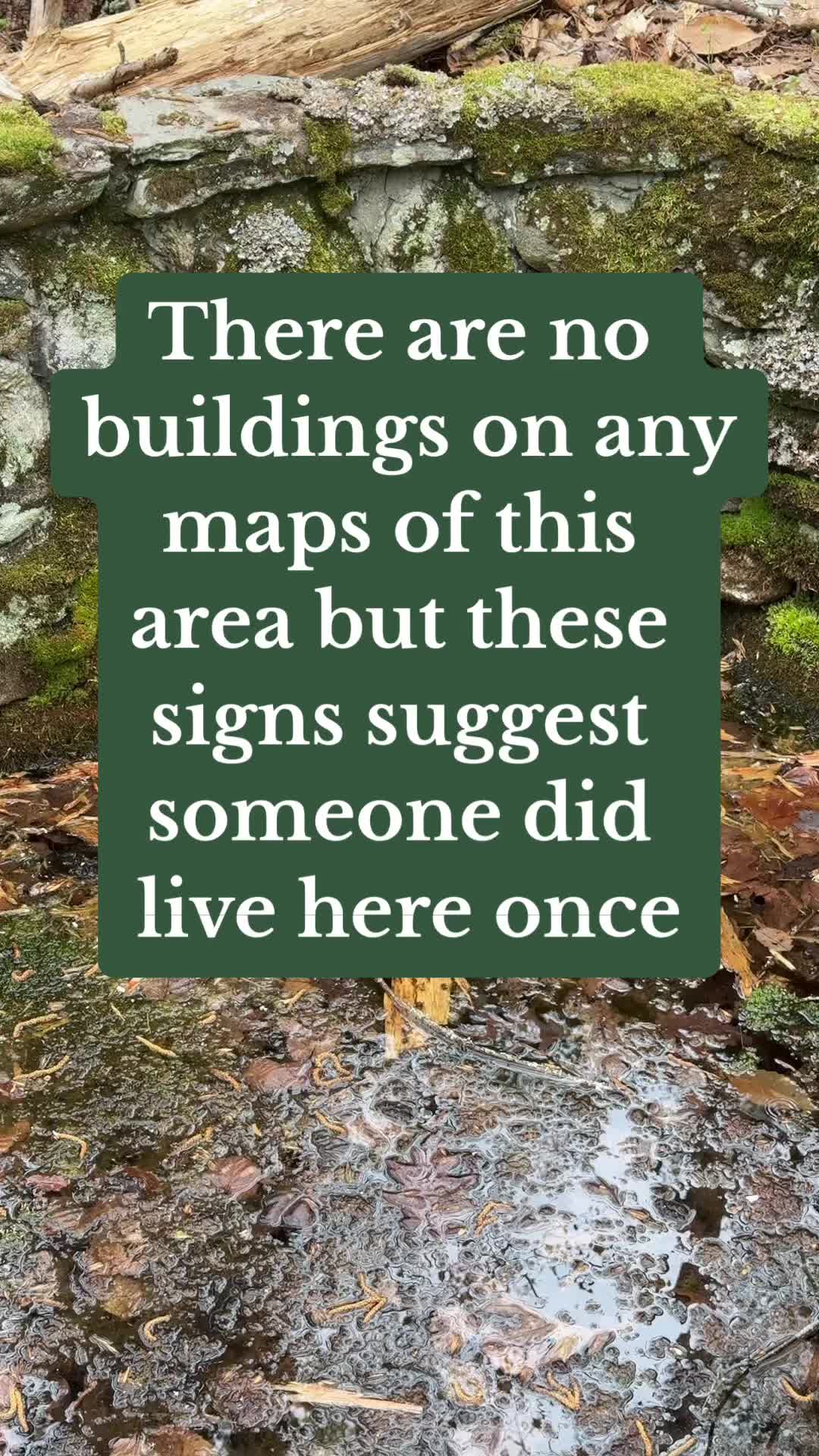 @a Maine man