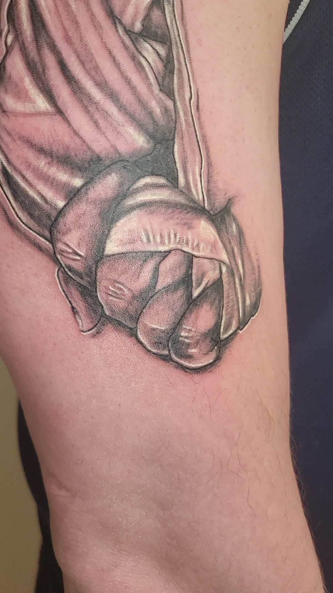 @PASSION INK TATTOOS