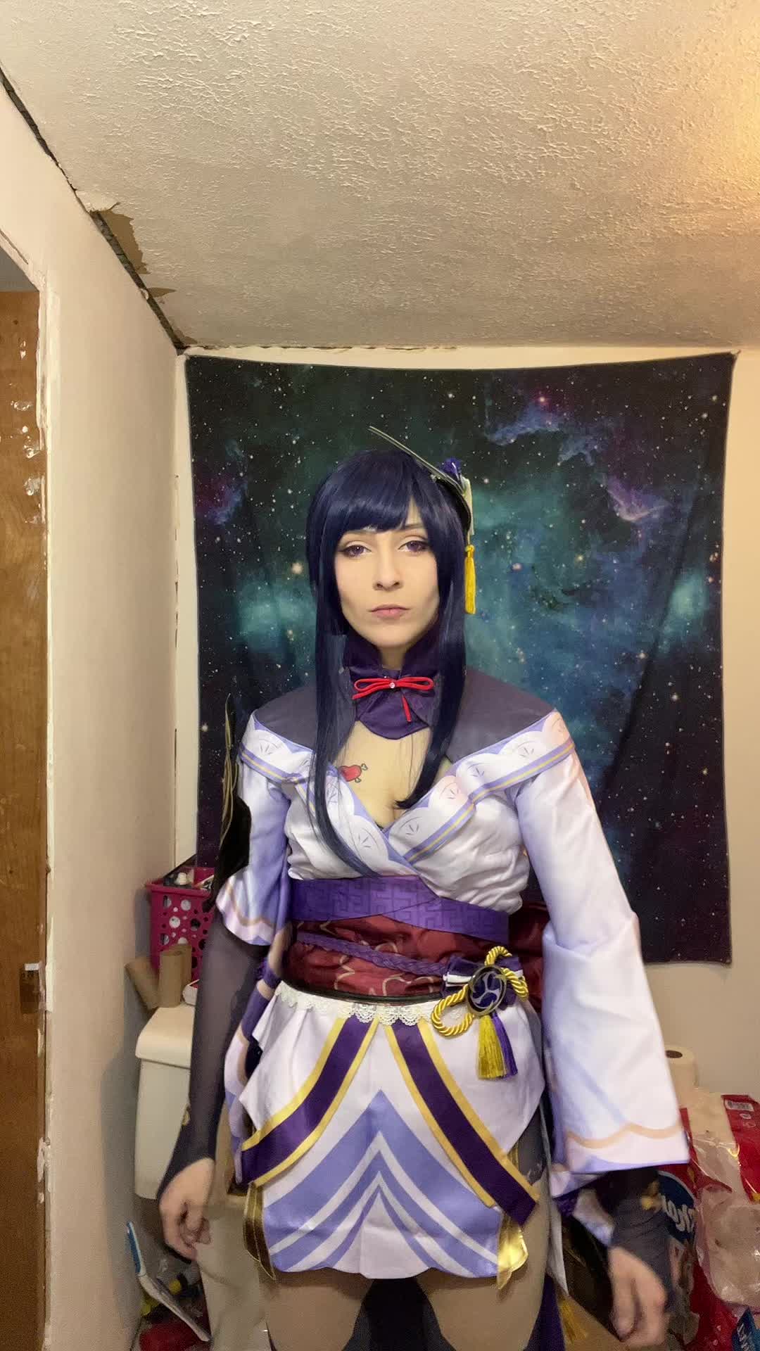 @ToxicSugarCosplay