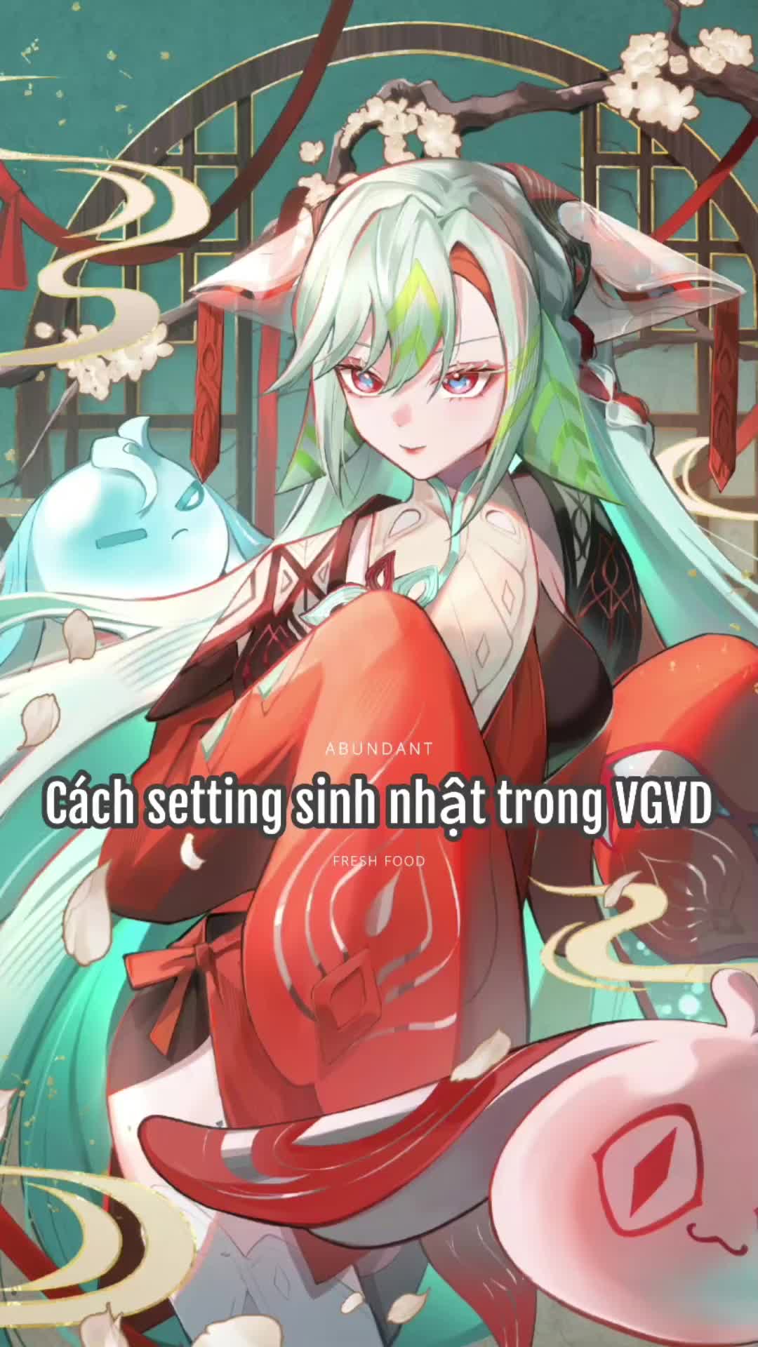 @✨C&aacute; Block-chan✨
