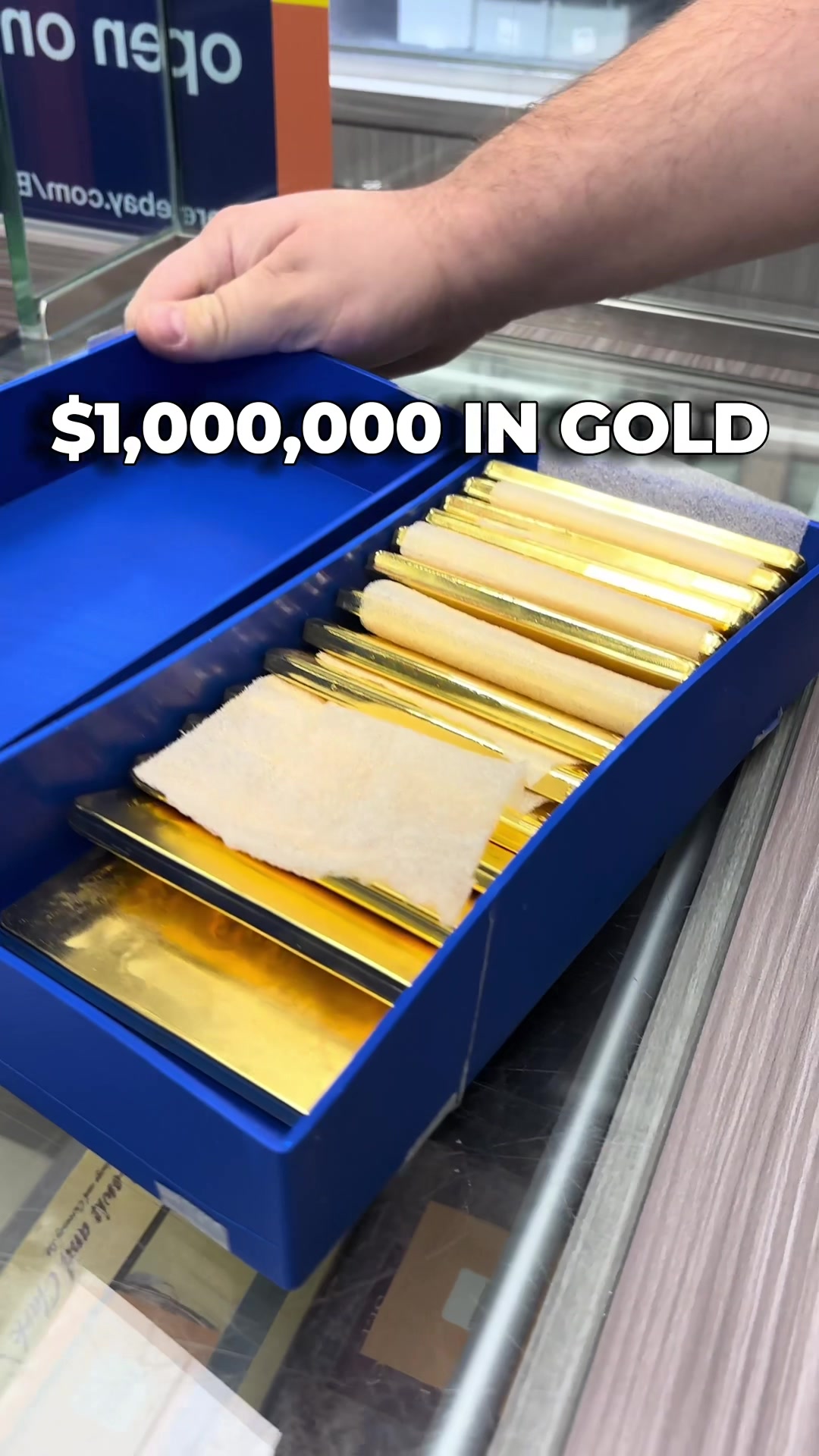 @Bullion Exchanges Official