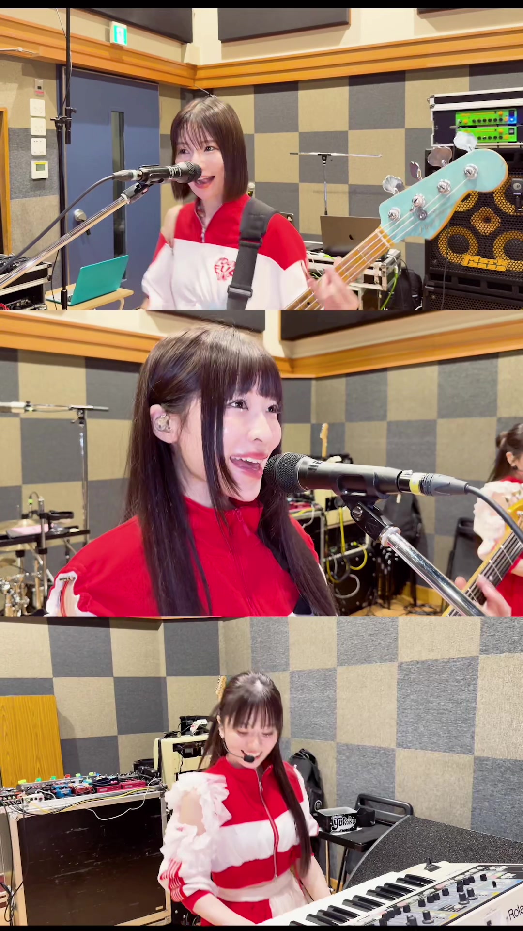 @SILENT SIREN (サイサイ)