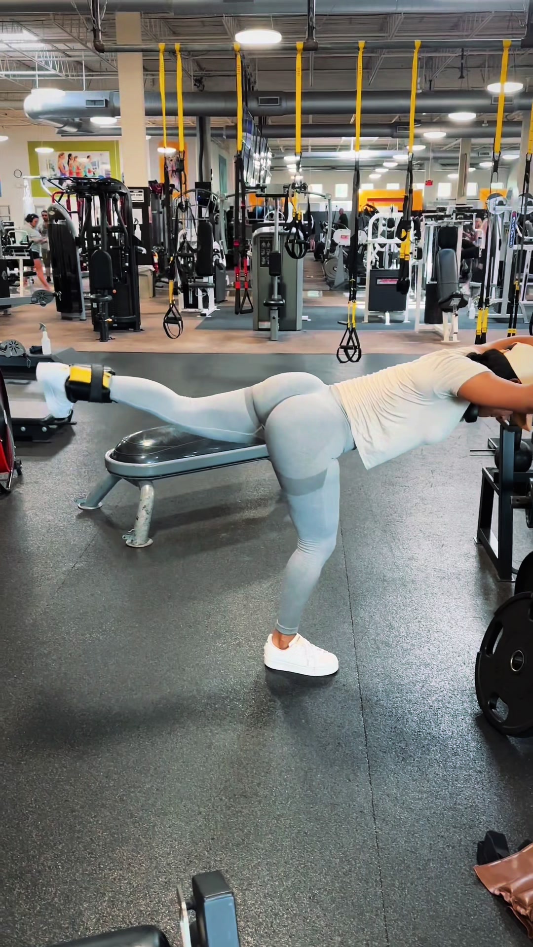 @Dr. McCoy 🏋️♂️