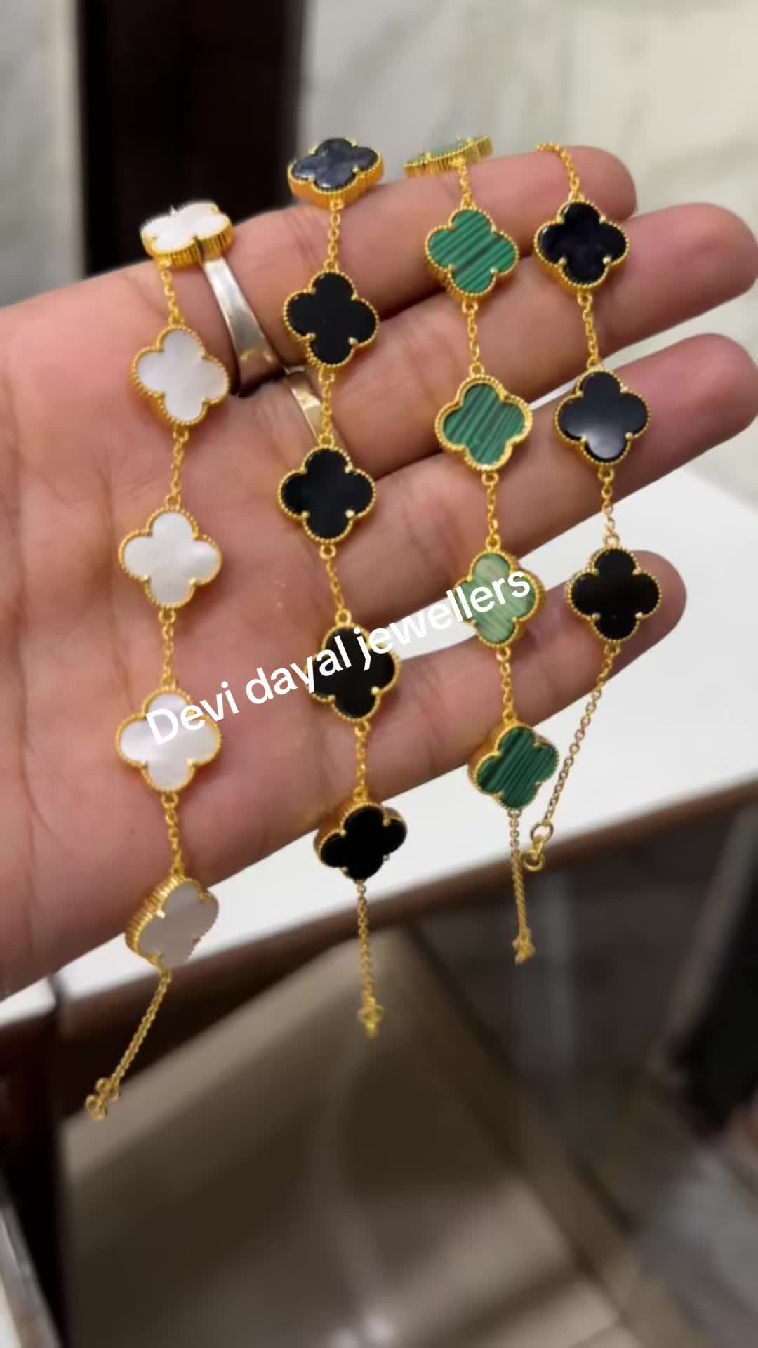 @devi dayal jewellers
