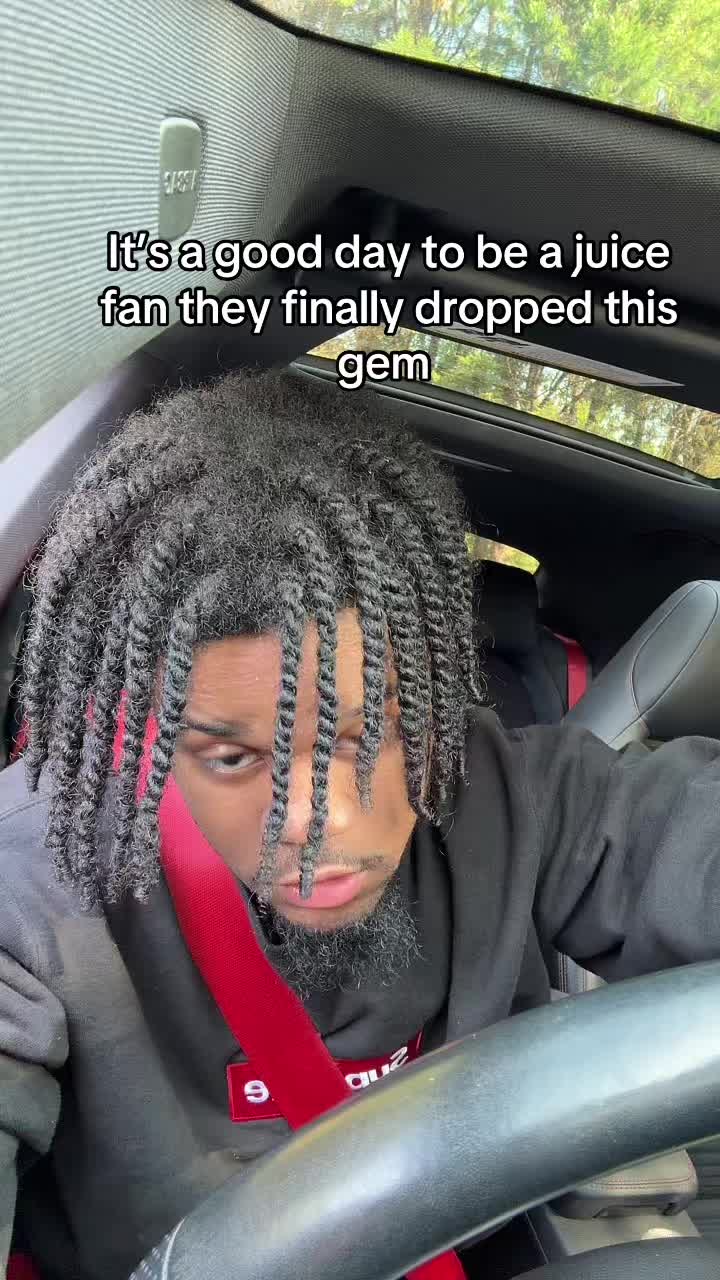 @Tre Green