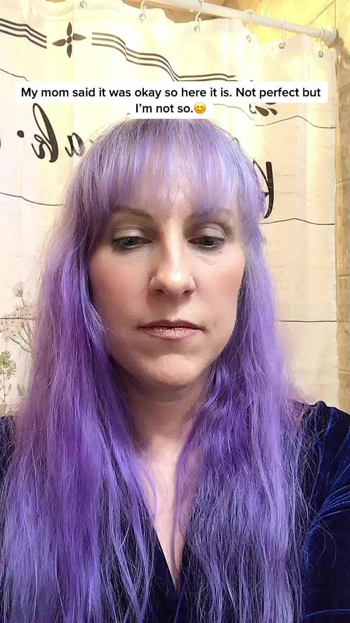 @🦋💜 Steph Tomasi 💜🦋
