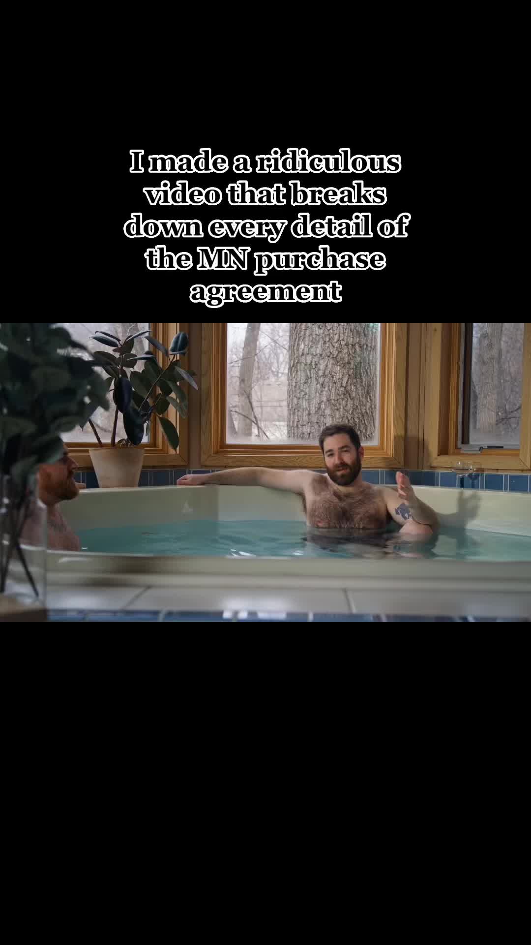 @Zach the General Contractor