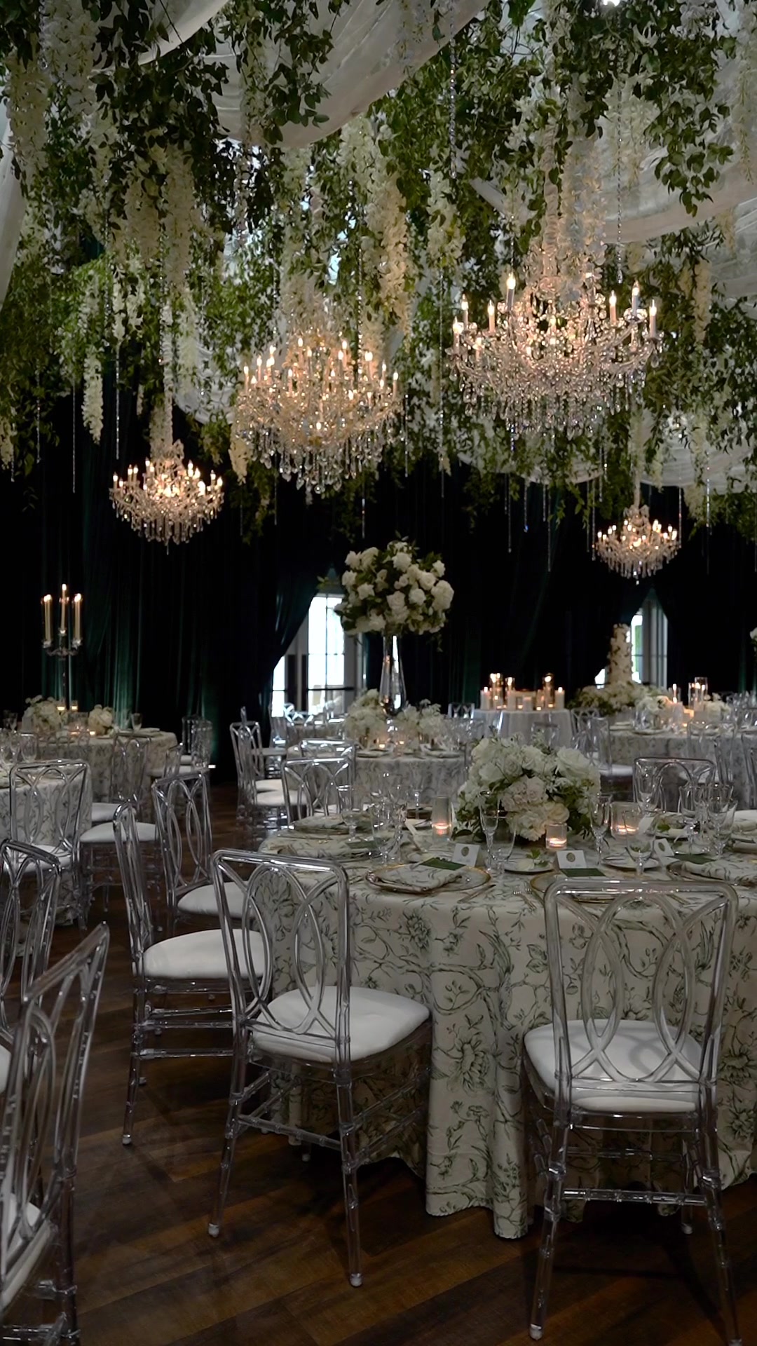 @Stems Floral Design