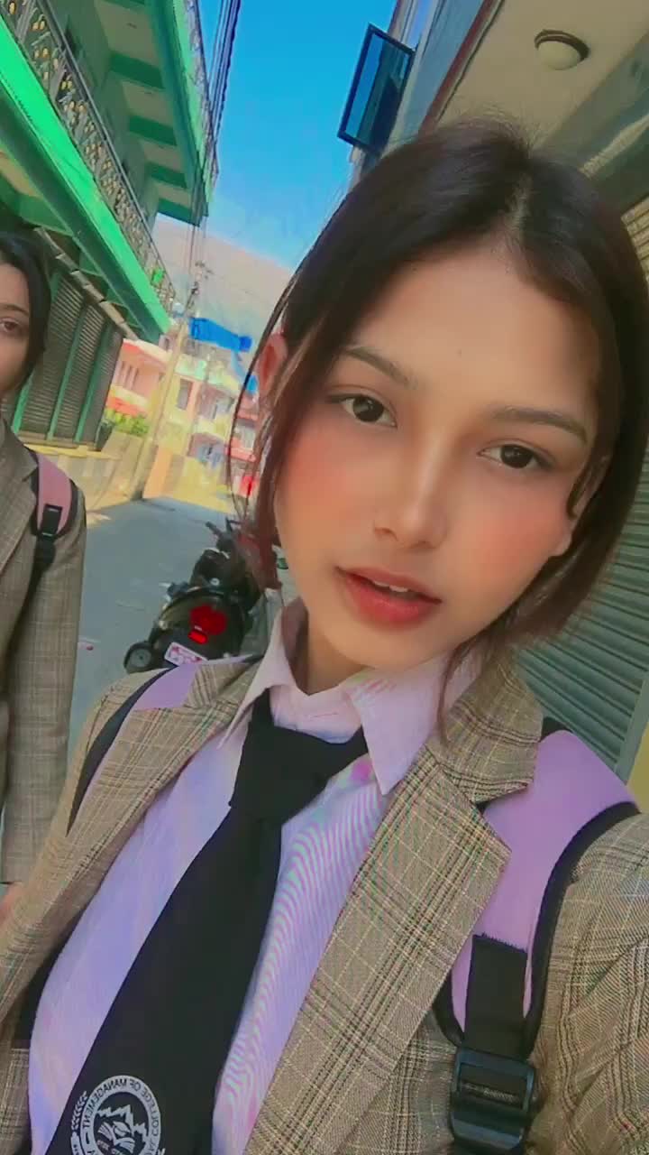 @Smarika Rayamajhi
