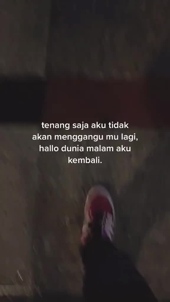 @LELAKI OVERTHINKING🥀