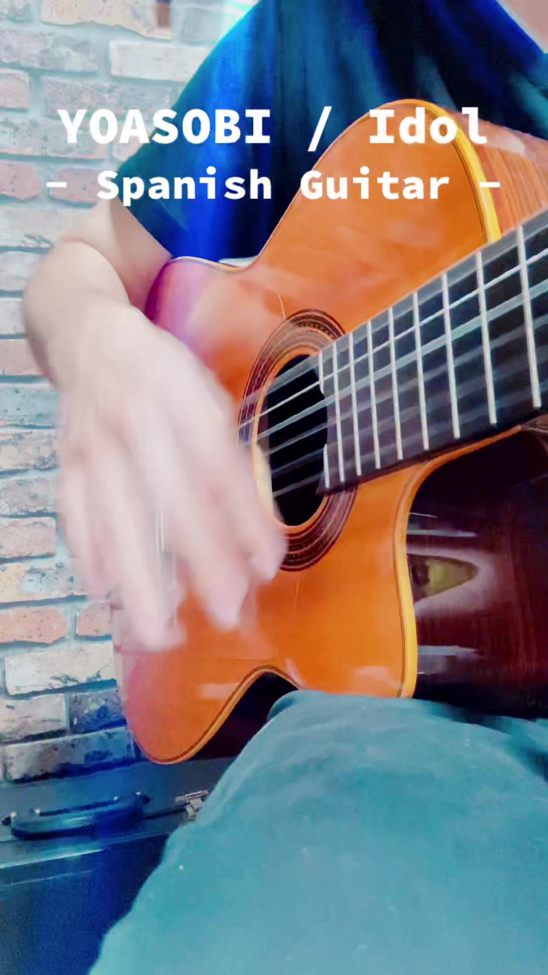@SpanishGuitar