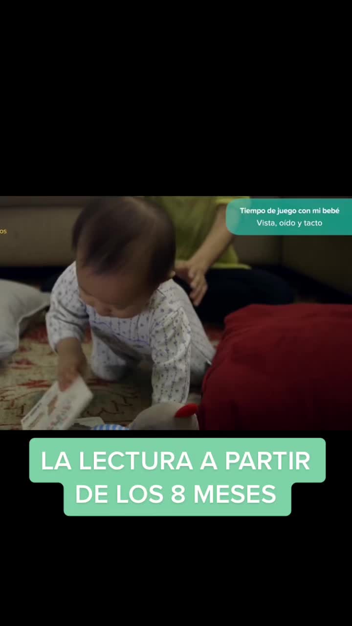 @bebés felices