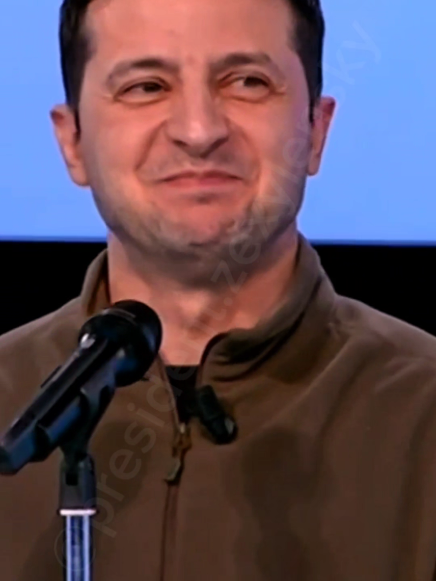 @President Zexylensky