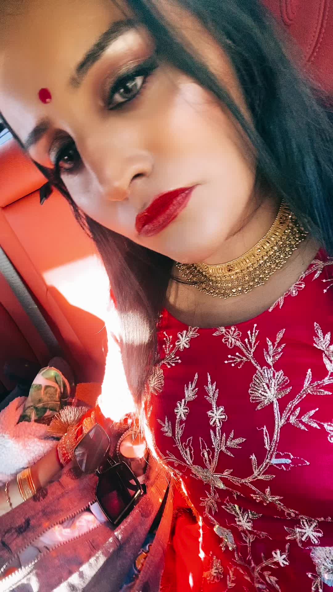 @Nina Kaur