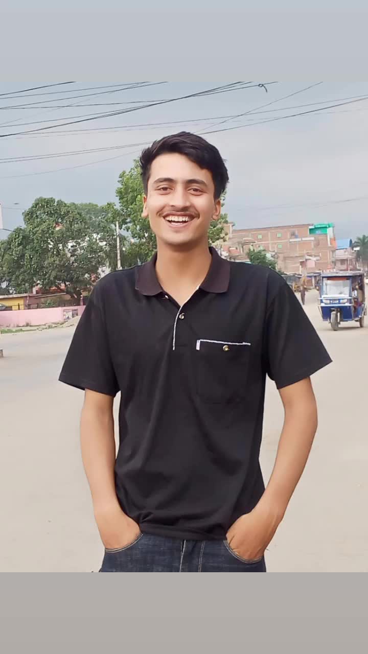 @Rj Devkota